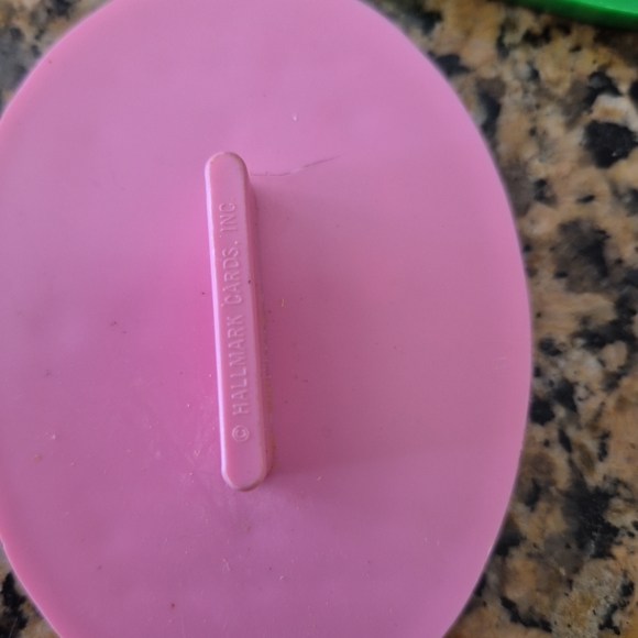 Hallmark Cards Colorful Cookie Cutters Set - Picture 2 of 3